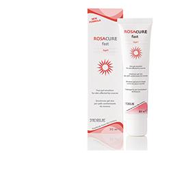 ROSACURE FAST CREMA 30 ML - Farmacia Mortise
