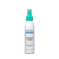 LICHTENA FORMULA ORIGINALE OLIO DERMO-RESTITUTIVO 100 ML - Farmacia Mortise