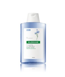 KLORANE SHAMPOO TRATTANTE E RIFLESSANTE ALLE FIBRE DI LINO 200 ML - Farmacia Mortise