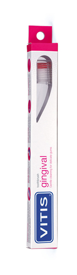 VITIS SPAZZOLINO GINGIVAL BLISTER - Farmacia Mortise