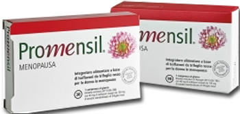 PROMENSIL 90 COMPRESSE - Farmacia Mortise