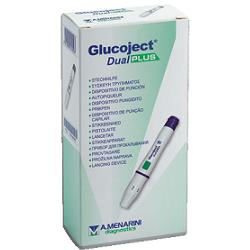 PENNA PUNGIDITO GLUCOJECT DUAL PLUS 1 PEZZO - Farmacia Mortise