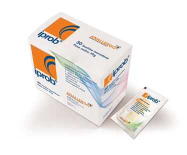 IPROB 30 BUSTINE - Farmacia Mortise