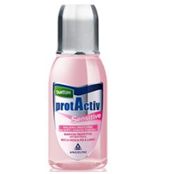 TANTUM PROTACTIV SENSITIVE 250 ML NUOVA SHAPE - Farmacia Mortise