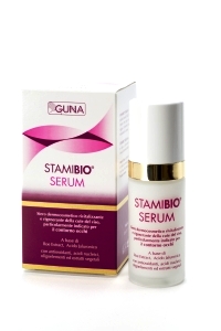 STAMIBIO SERUM FLACONE 30 ML - Farmacia Mortise