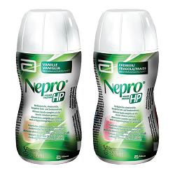 NEPRO HP FRAGOLA 220 ML - Farmacia Mortise