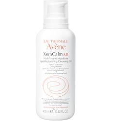 EAU THERMALE AVENE XERACALM AD OLIO DETERGENTE LIPORESTITUTIVO 400 ML - Farmacia Mortise