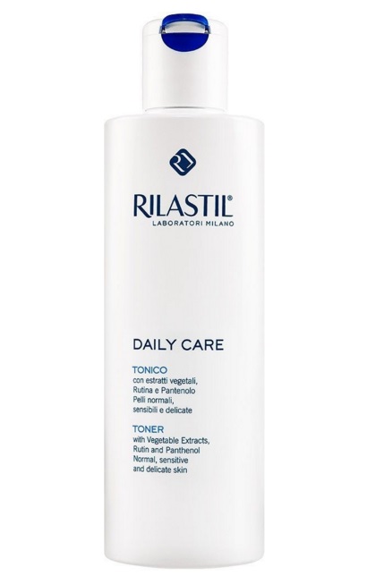 RILASTIL DAILY CARE TONICO 250 ML - Farmacia Mortise