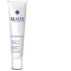 RILASTIL DELISKIN RS CREMA FLUIDA 40 ML - Farmacia Mortise