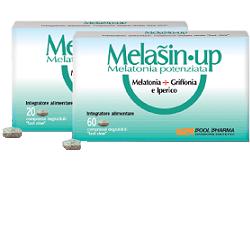 MELASIN UP 1MG 60 COMPRESSE - Farmacia Mortise
