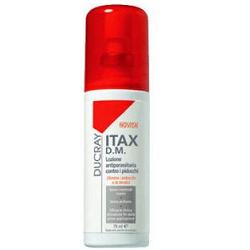 LOZIONE ANTIPARASSITARIA ITAX DM 75ML - Farmacia Mortise