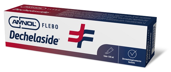 DECHELASIDE 150 ML - Farmacia Mortise