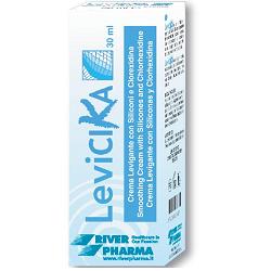 LEVICIKA CREMA TUBETTO 30 ML - Farmacia Mortise