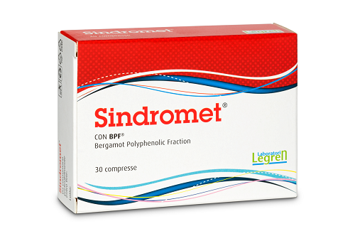 SINDROMET 30 COMPRESSE - Farmacia Mortise
