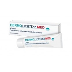 DERMOLICHTENA MED 50 ML - Farmacia Mortise