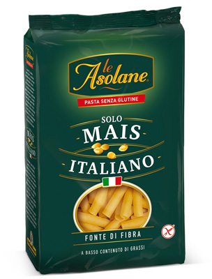 LE ASOLANE FONTE DI FIBRA TUBETTI 250 G - Farmacia Mortise