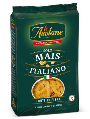 LE ASOLANE FONTE DI FIBRA ELICHE 250 G - Farmacia Mortise