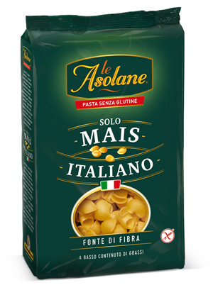 LE ASOLANE FONTE DI FIBRA PIPE 250 G - Farmacia Mortise