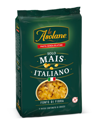 LE ASOLANE FONTE DI FIBRA CELLENTANI 250 G - Farmacia Mortise