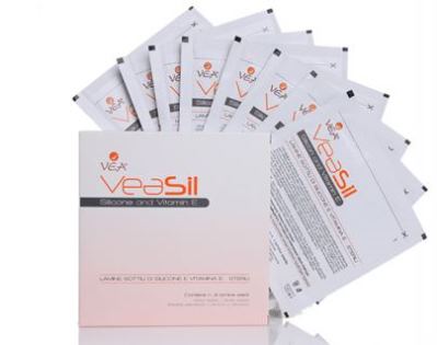 VEA SIL 8 BUSTE - Farmacia Mortise