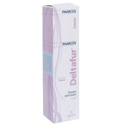 DELTAFUR PHARCOS SHAMPOO 125 ML - Farmacia Mortise