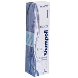 PHARCOS SHAMPOIL OLIO SHAMPOO 125 ML - Farmacia Mortise