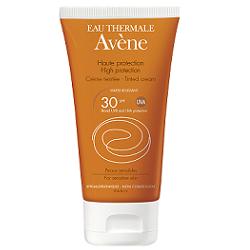 EAU THERMALE AVENE CREMA COLORATA SPF 30 50 ML - Farmacia Mortise