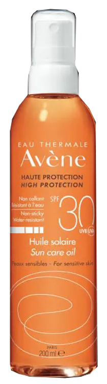 EAU THERMALE AVENE OLIO SPF30 200 ML - Farmacia Mortise
