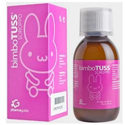 BIMBOTUSS 100 ML - Farmacia Mortise