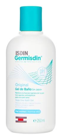 GERMISDIN ORIGINAL IGIENE CORPO 250 ML - Farmacia Mortise