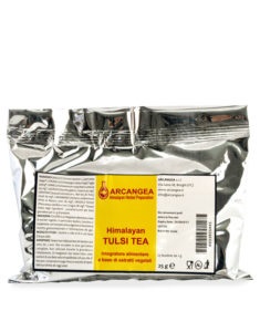 TULSI TEA 25 G - Farmacia Mortise