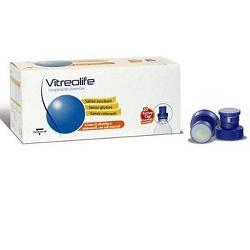 VITREOLIFE 20 BUSTINE - Farmacia Mortise