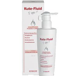 KUTE FLUID REPAIR CORPO 200 ML - Farmacia Mortise