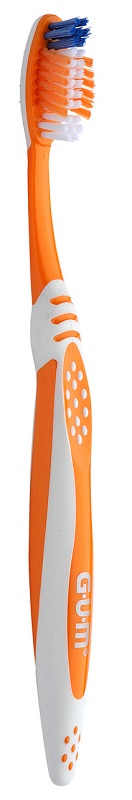 GUM MAXIMUM CLEAN SPAZZOLINO M/R  1 PEZZO - Farmacia Mortise