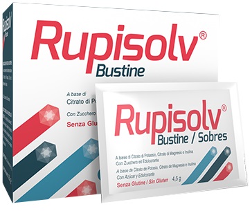 RUPISOLV 20 BUSTINE - Farmacia Mortise