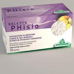 PHISIO BALANCE 15 BUSTINE - Farmacia Mortise