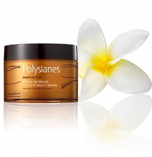 LES POLYSIANES CREMA DI MONOI EDIZIONE LIMITATA 200 ML - Farmacia Mortise