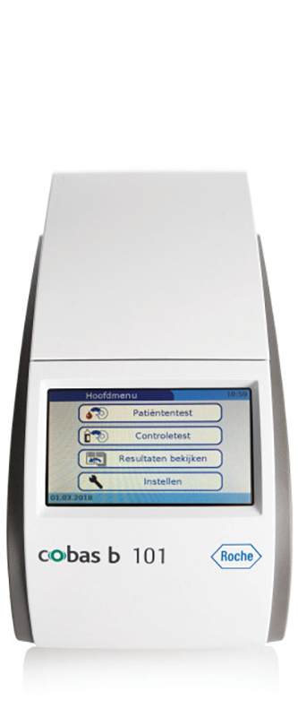 TEST COLESTEROLO E TRIGLICERIDI COBAS B101 PST LIPID PAN 10 DISCHETTI - Farmacia Mortise