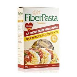 FIBERPASTA DIET PENNE 500 G - Farmacia Mortise