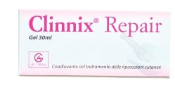 CLINNIX REPAIR GEL 30 ML - Farmacia Mortise