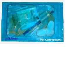 KIT CATETERISMO - Farmacia Mortise