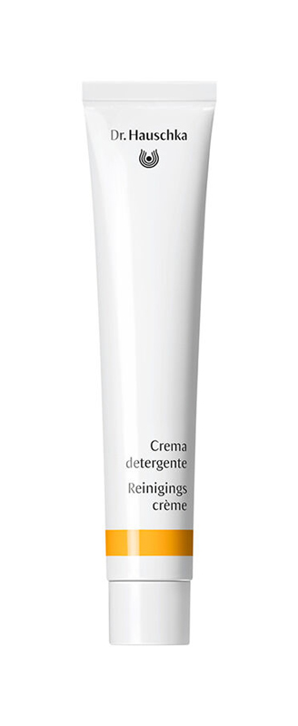 DR HAUSCHKA CREMA DETERGENTE 50ML - Farmacia Mortise
