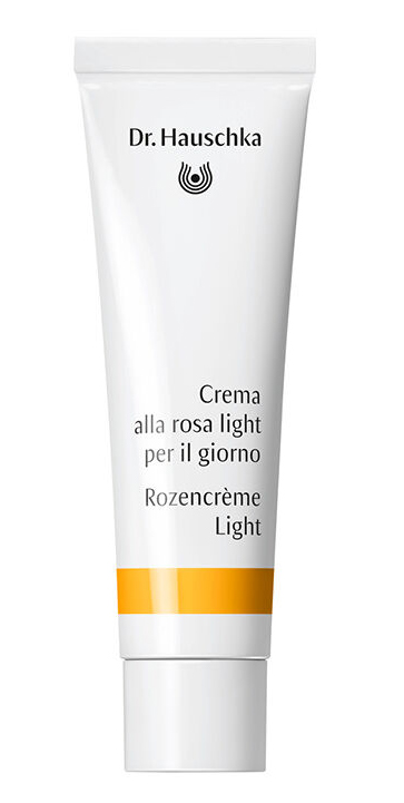 DR HAUSCHKA CR ROSA LIGHT GG 30ML - Farmacia Mortise