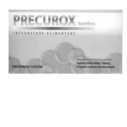 PRECUROX 14 BUSTE - Farmacia Mortise
