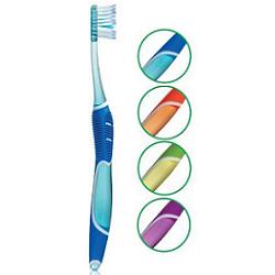 GUM TECHNIQUE PRO SPAZZOLINO MEDIO REG 1 PEZZO - Farmacia Mortise