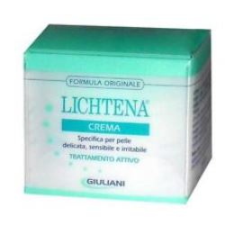 LICHTENA FORMULA ORIGINALE CREMA 25 ML OFFERTA SPECIALE - Farmacia Mortise