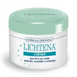 LICHTENA FORMULA ORIGINALE CREMA 50 ML OFFERTA SPECIALE - Farmacia Mortise