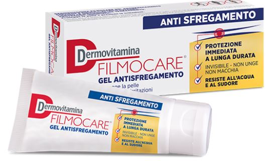 DERMOVITAMINA FILMOCARE GEL ANTISFREGAMENTO 30 ML - Farmacia Mortise