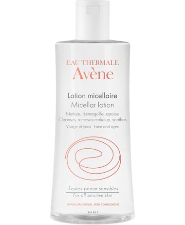 EAU THERMALE AVENE LOZIONE MICELLARE 400 ML - Farmacia Mortise