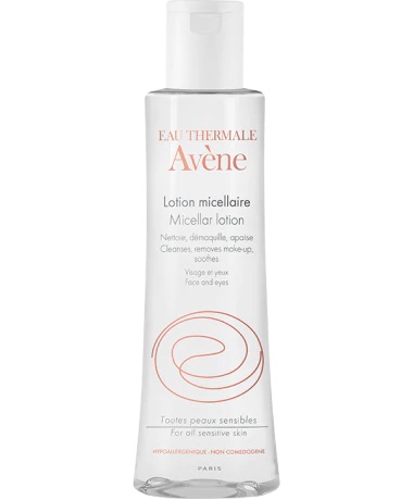 EAU THERMALE AVENE LOZIONE MICELLARE 200 ML - Farmacia Mortise